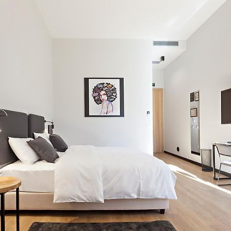 Kombinat Rooms City Center Нови-Сад Номер фото